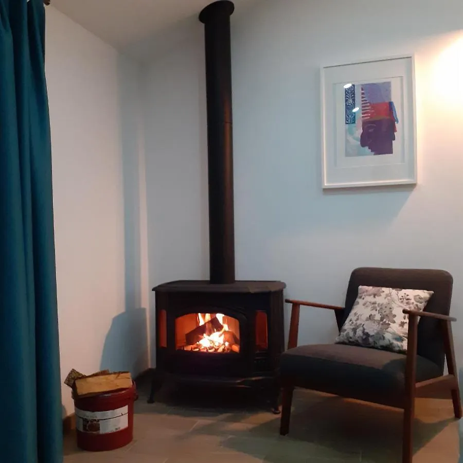 Apartman Motovun Bellevue - Amazing View, Comfortable